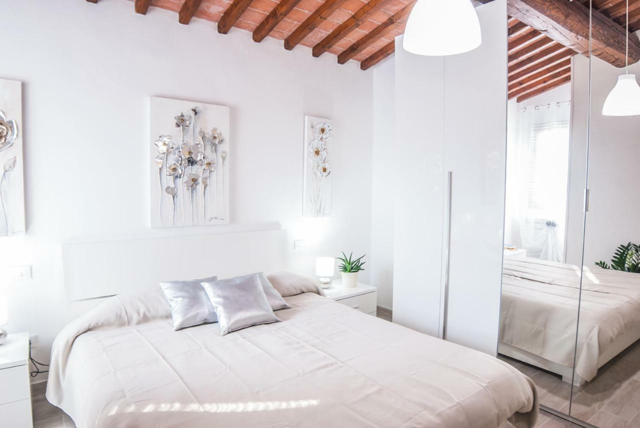 Cascine Holidays * Florencia