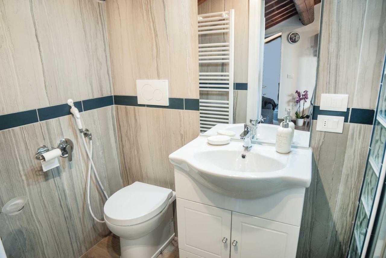 Apartamento Cascine Holidays Florencia