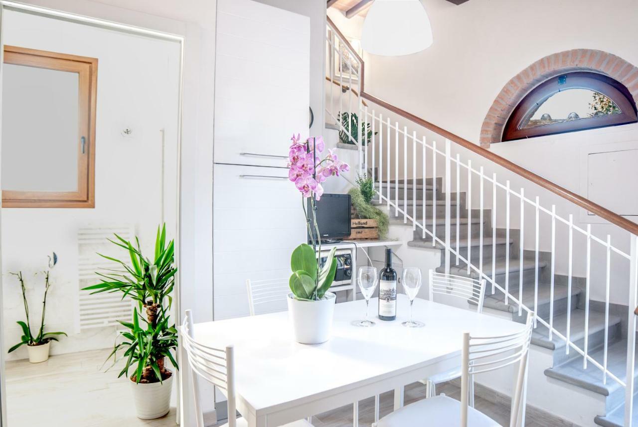 Cascine Holidays Apartamento Florencia