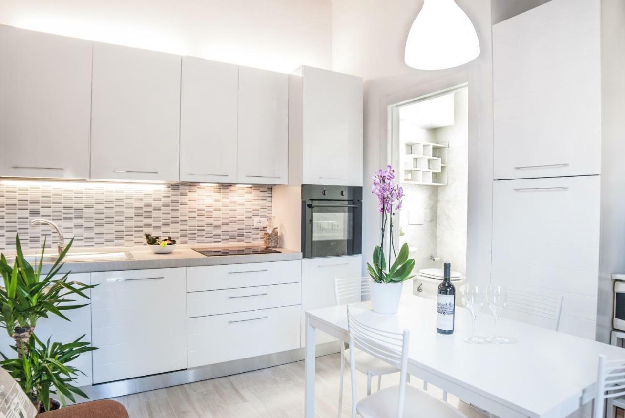 Apartamento Cascine Holidays