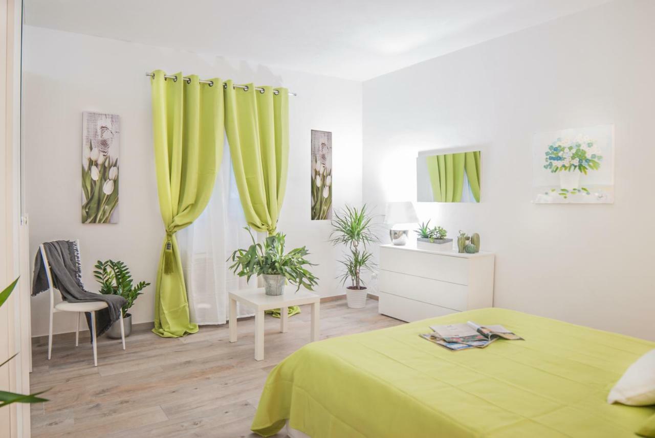 Cascine Holidays Florencia