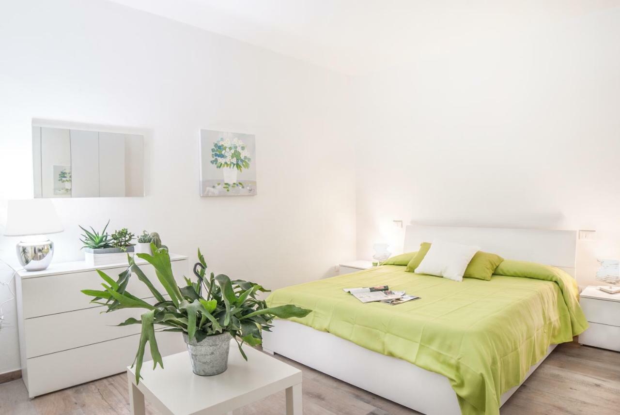 Apartamento Cascine Holidays