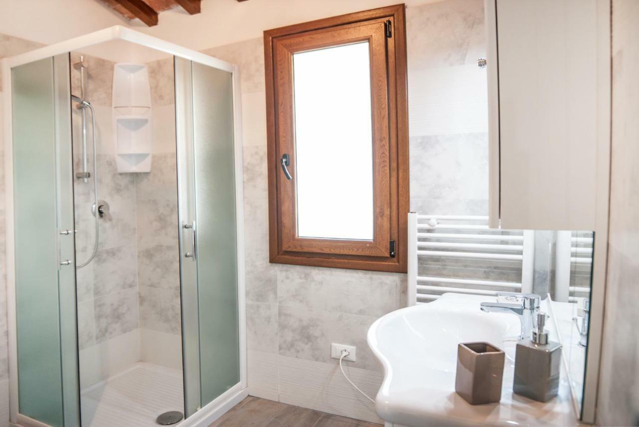 Apartamento Cascine Holidays Florencia